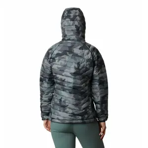 Women's down jacket Columbia Powder Lite image-2