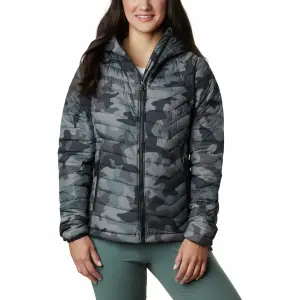 Women's down jacket Columbia Powder Lite image-0