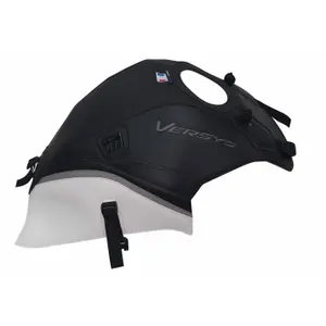 Cubierta del depósito de la moto Bagster versys 1000 image-0