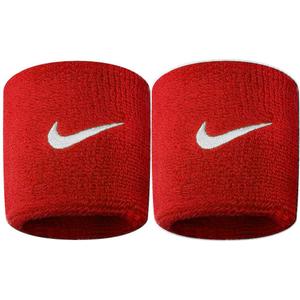 nnn04-601-polsini-di-spugna-nike-swoosh-rosso-tu