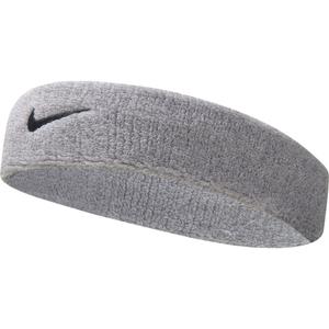 nnn07-416-headband-nike-swoosh-dark-gray-one-size