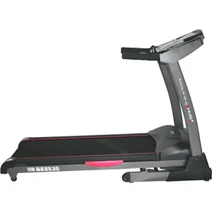 Tapis de course électrique HMS image-1