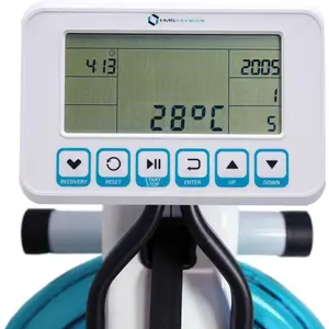 Rame de agua HMS ZW1600 image-2