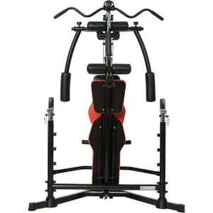 Krafttrainingsgerät HMS Cyborg 1 Home image-2