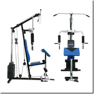 Material de musculación HMS Hektor 3 image-1