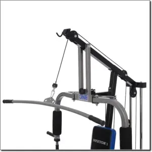 Material de musculación HMS Hektor 3 image-2