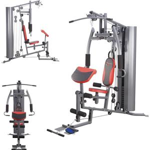 Premium träningmaskin HMS Tytan 7 image-2