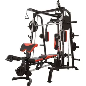Smith machine HMS Atlas x2 image-1