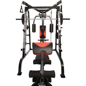 Smith machine HMS Atlas x2 image-2