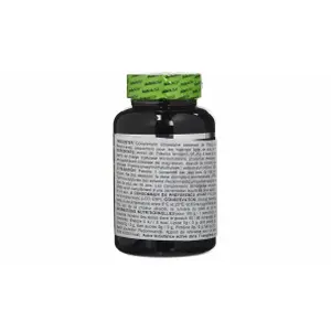 Pacote de 20 frascos de tribooster Biotech USA - 60 comp image-1