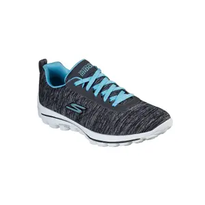 Buty damskie Skechers walk 2 image-2