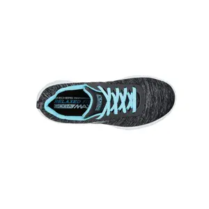 Buty damskie Skechers walk 2 image-3