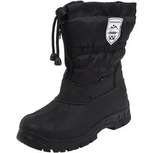 Botas Elémenterre Picton image-1