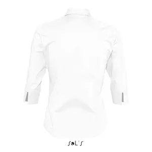 Chemise Sol's Effect image-2