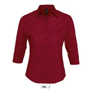 Camicia Sol's Effect image-0
