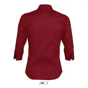 Camicia Sol's Effect image-1
