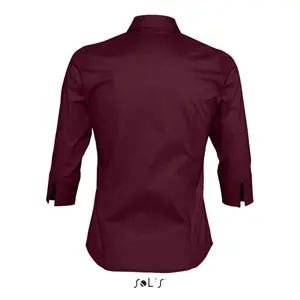 Chemise Sol's Effect image-1