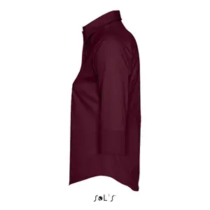 Chemise Sol's Effect image-2