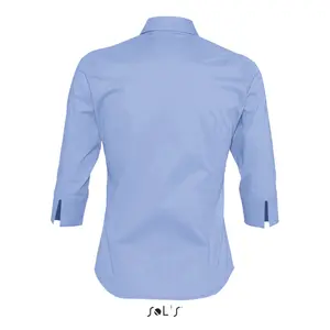 Chemise Sol's Effect image-1