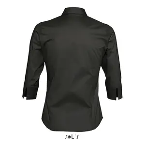 Chemise Sol's Effect image-1