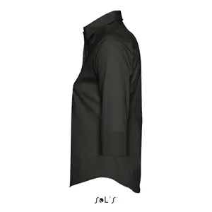 Chemise Sol's Effect image-2