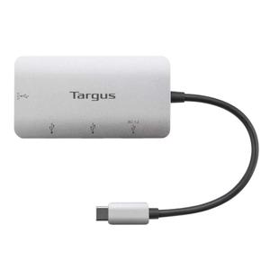 USB-hubb med flera portar Targus ACH228EU