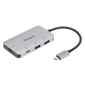 USB-hubb med flera portar Targus ACH228EU image-4