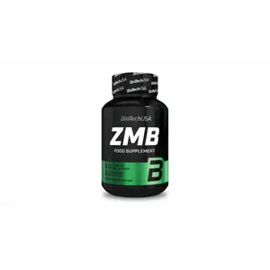12er Pack Gläser Booster Biotech USA zmb - 60 Gélul