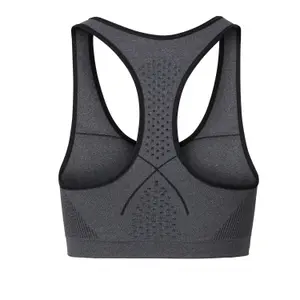 Sujeción deportiva Odlo Medium Seamless image-1