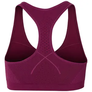 Sujeción deportiva Odlo Medium Seamless image-1