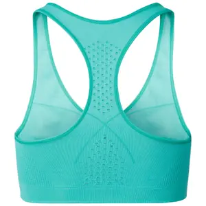 Sujetador deportivo Odlo Medium Seamless image-1