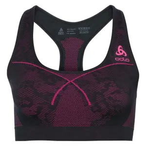 Sujetador deportivo Odlo Seamless Medium image-0