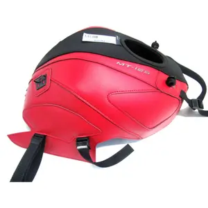 Tapis de réservoir moto Bagster YAMAHA MT-125 2015-2019 image-0