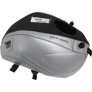 Τάπας ρεζερβουάρ μοτοσικλέτας Bagster YAMAHA MT-125 2015-2019 image-0