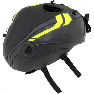 Tapis de réservoir moto Bagster YAMAHA MT-125 2015-2019 image-0