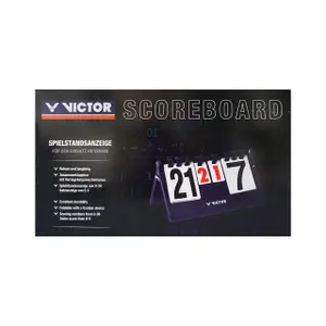 Painel de avaliação Victor image-3