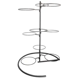 Rack 9 Bälle Leader Fit image-0