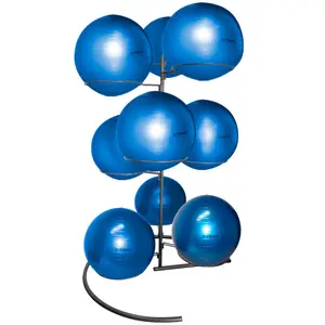 Rack 9 Bälle Leader Fit image-1