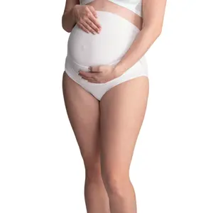 Women's pregnancy belt Anita babybelt image-0