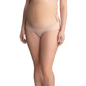 Schwangerschaftsgürtel Frau Anita babybelt image-2