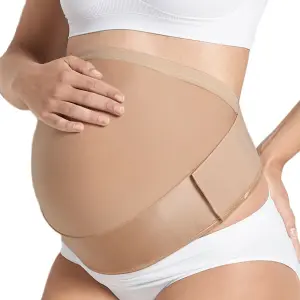 Schwangerschaftsgürtel Frau Anita babybelt image-1
