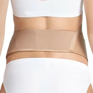 Schwangerschaftsgürtel Frau Anita babybelt image-4