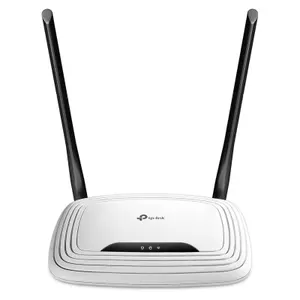 Routeur Wifi Tp-Link TL-WR841N - Switch 4 ports/WiFi 300M image-2