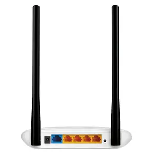 Routeur Wifi Tp-Link TL-WR841N - Switch 4 ports/WiFi 300M image-3
