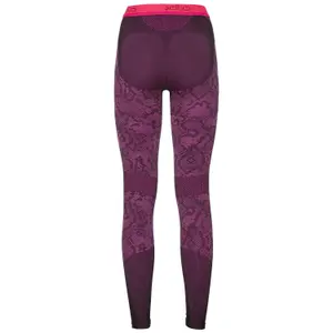 Pantalón Odlo Blackcomb Evolution Warm image-1