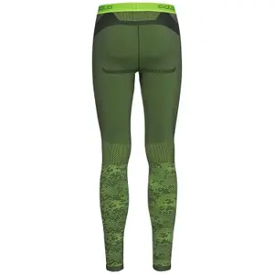 Pantalón Odlo Blackcomb Evolution Warm image-1