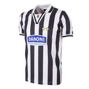 Home jersey Copa Juventus Turin 1994/95 image-1