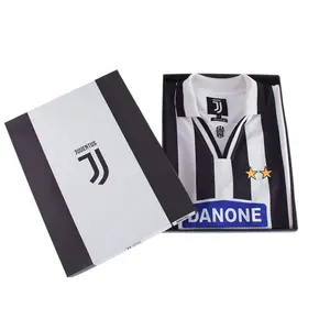 Home jersey Copa Juventus Turin 1994/95 image-3