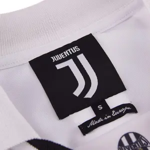 Home jersey Copa Juventus Turin 1994/95 image-4