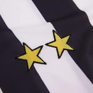 Home jersey Copa Juventus Turin 1994/95 image-5